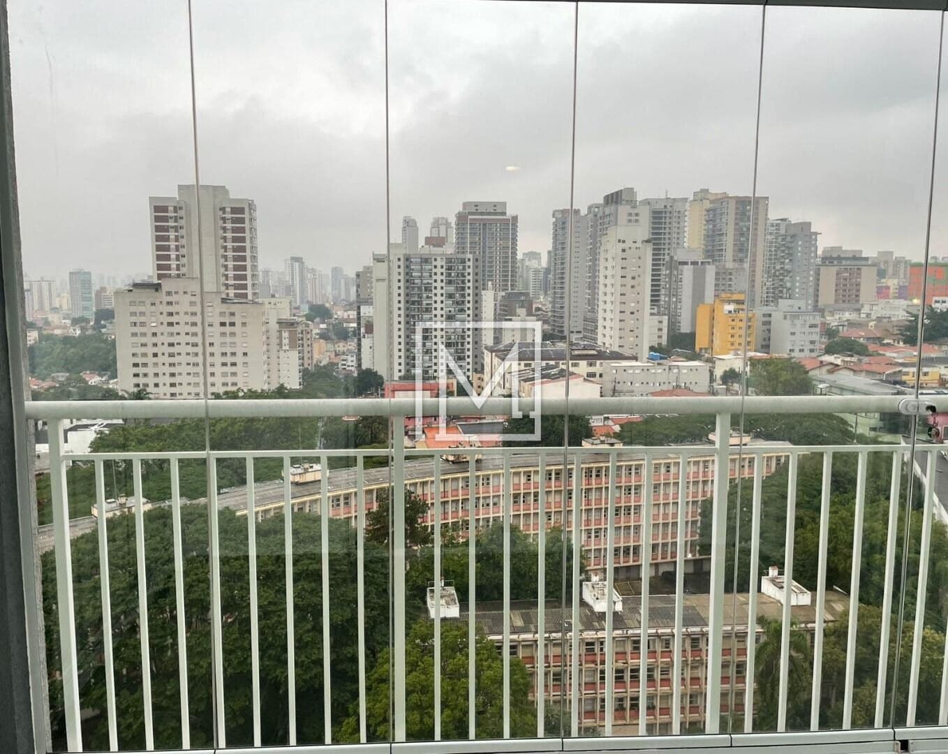 Studio à venda, 31 m² por R$ 490.000,00 – Vila Mariana – São Paulo/SP — foto 4 de 15