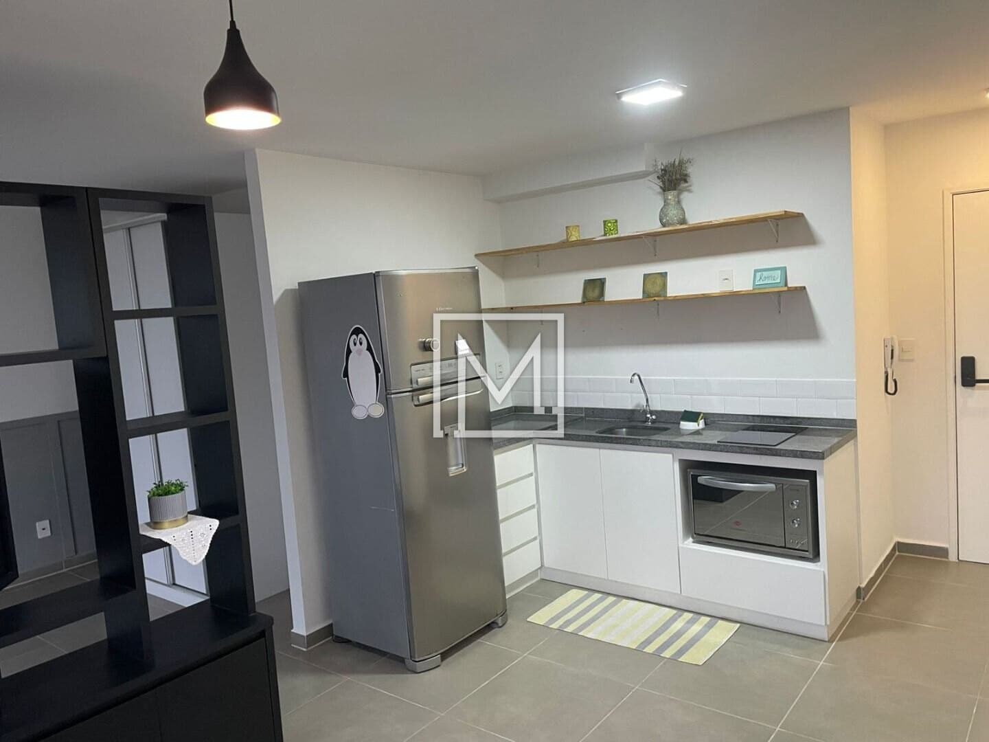 Studio à venda, 31 m² por R$ 490.000,00 – Vila Mariana – São Paulo/SP — foto 5 de 15