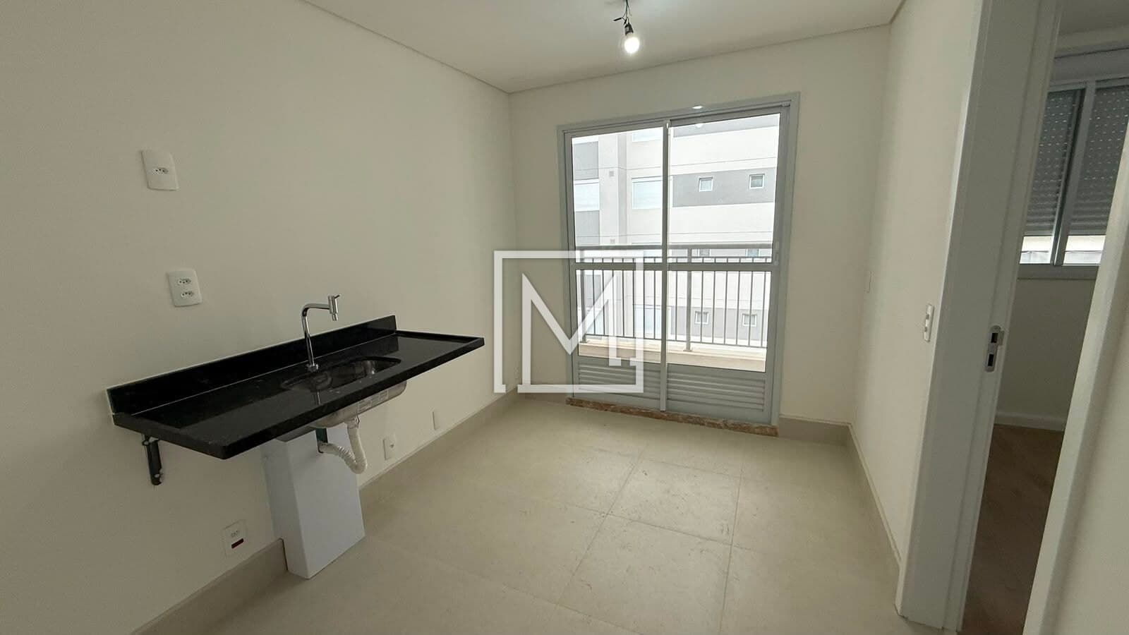 Studio com 1 dormitório à venda, 24 m²  – São Paulo/SP — foto 2 de 21