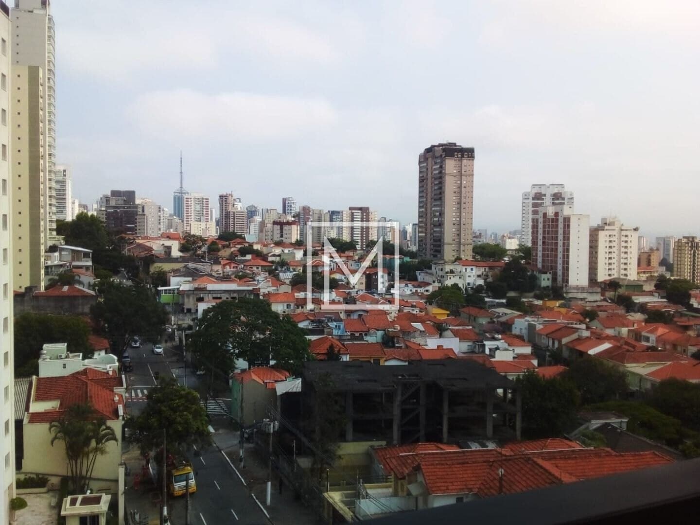 Studio com 1 dormitório à venda, 27 m² por R$ 380.000,00 – Vila Mariana – São Paulo/SP