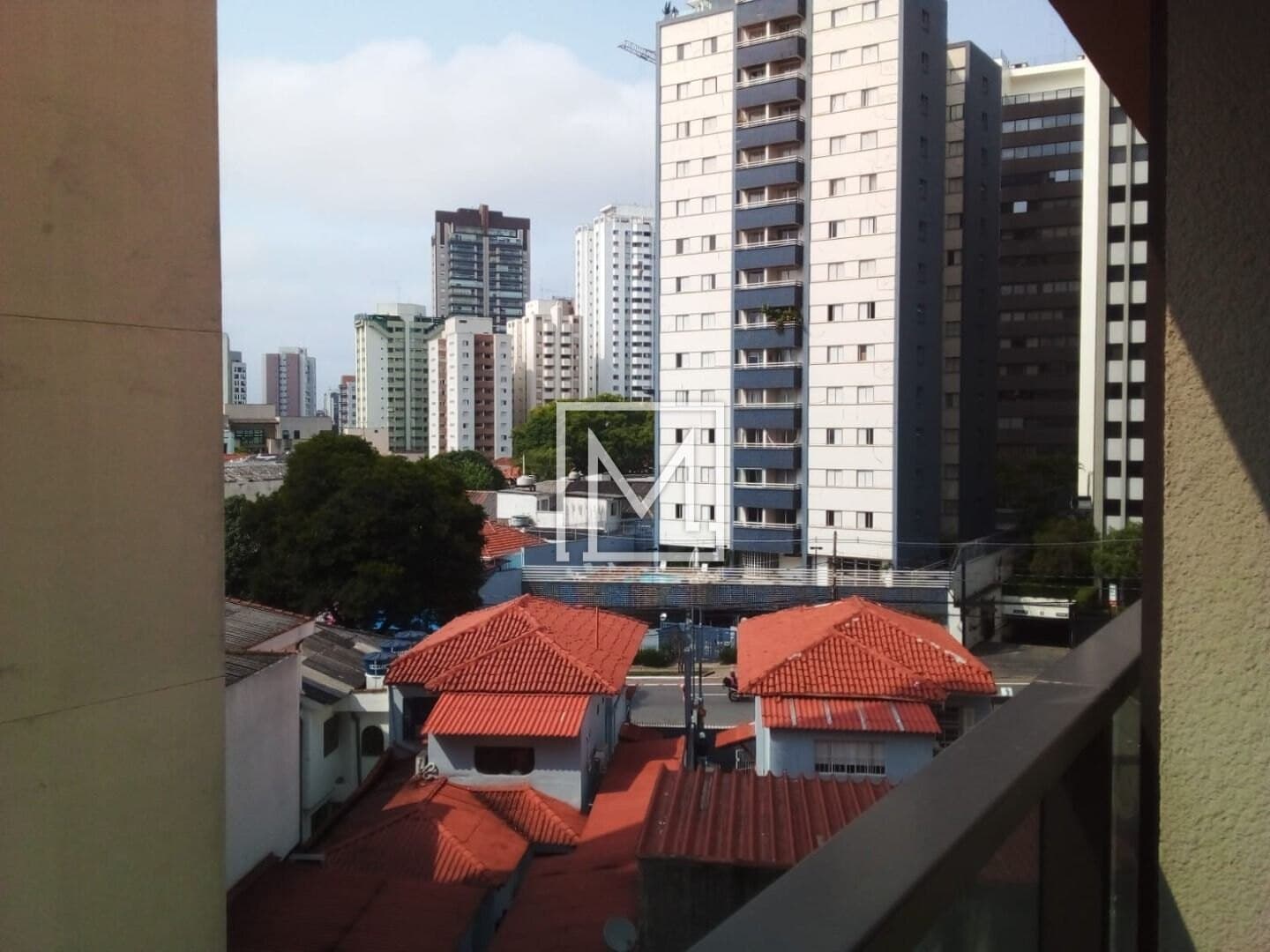 Studio com 1 dormitório à venda, 27 m² por R$ 380.000,00 – Vila Mariana – São Paulo/SP — foto 2 de 20