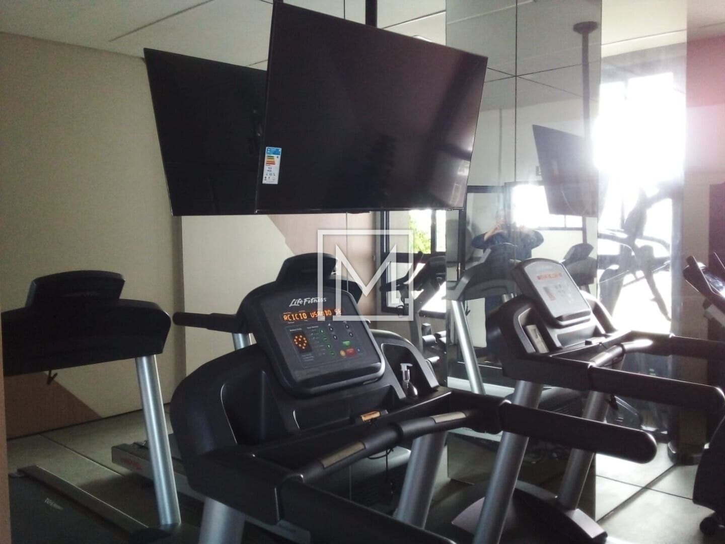 Studio com 1 dormitório à venda, 27 m² por R$ 380.000,00 – Vila Mariana – São Paulo/SP — foto 4 de 20