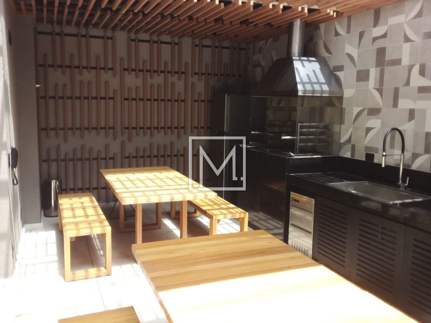 Studio com 1 dormitório à venda, 27 m² por R$ 380.000,00 – Vila Mariana – São Paulo/SP — foto 5 de 20