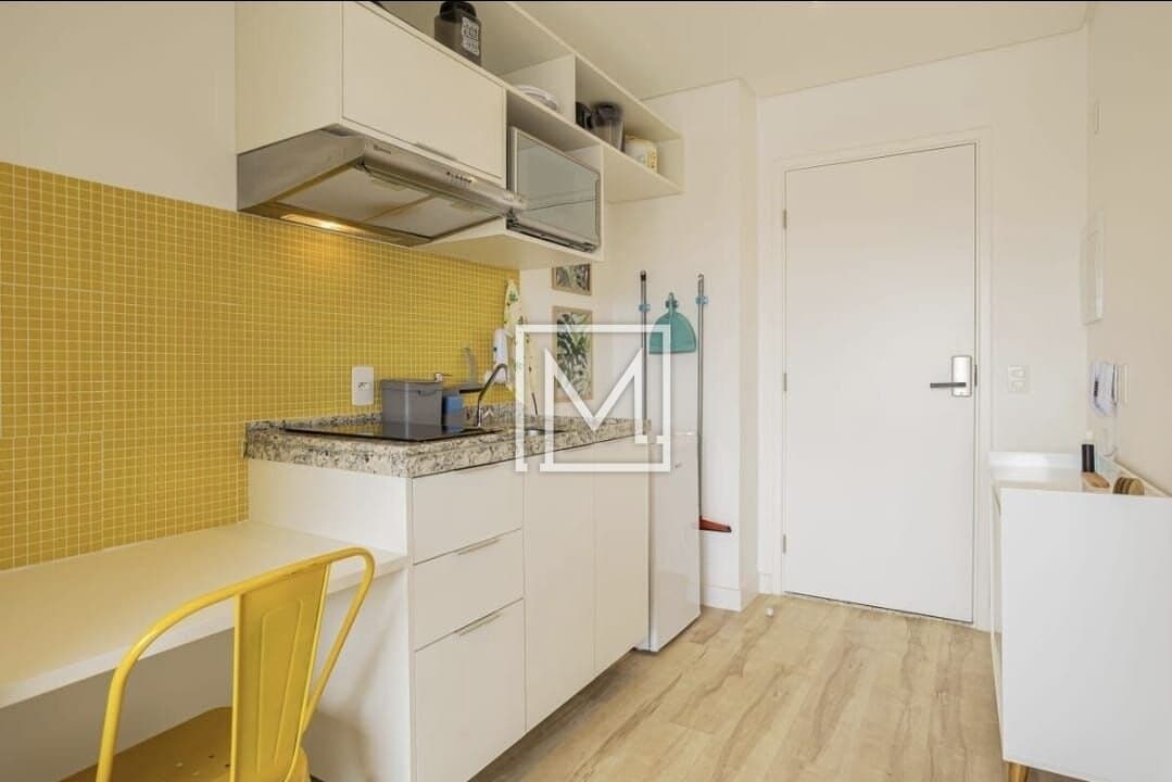 Studio com 1 dormitório à venda, 22 m² por R$ 350.000,00 – República – São Paulo/SP — foto 4 de 16