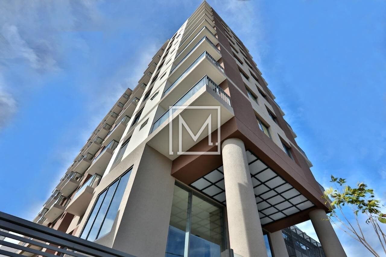 Studio muito bem localizado, 26 m² por R$ 420.000 – Moema – São Paulo/SP