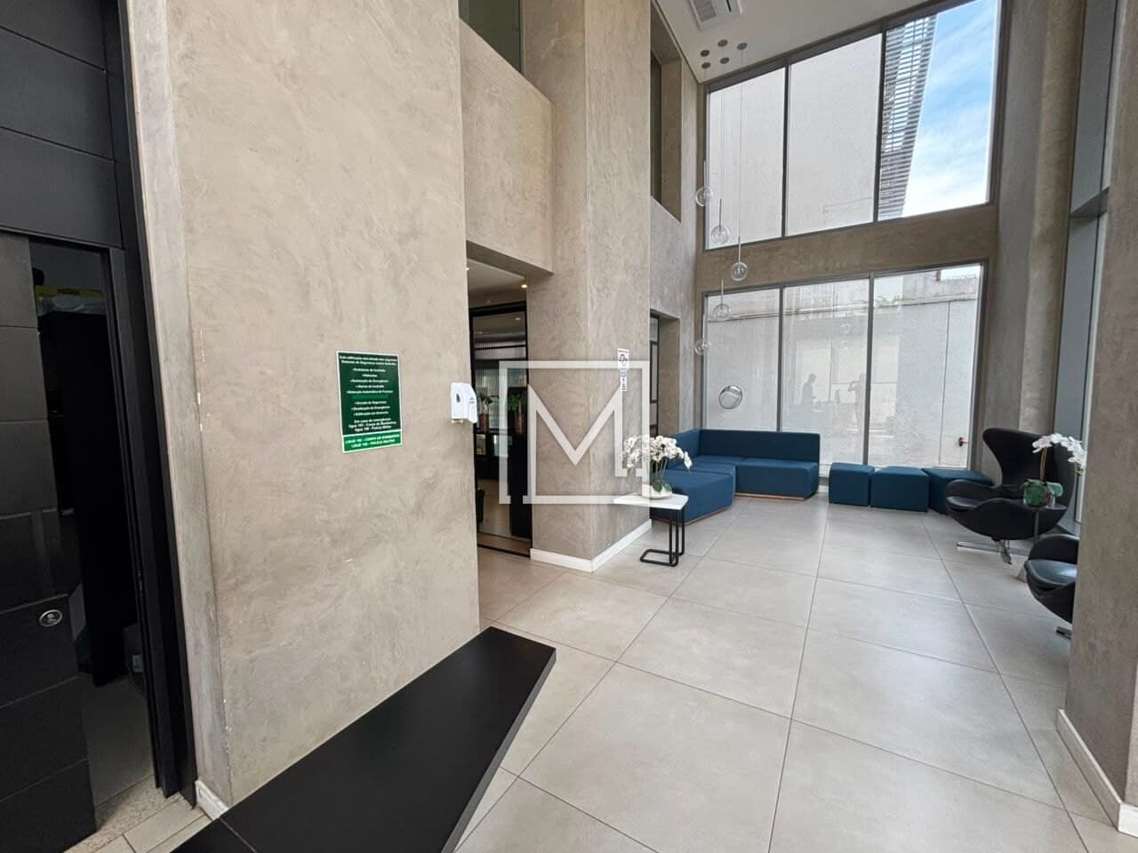 Studio muito bem localizado, 26 m² por R$ 420.000 – Moema – São Paulo/SP — foto 2 de 27