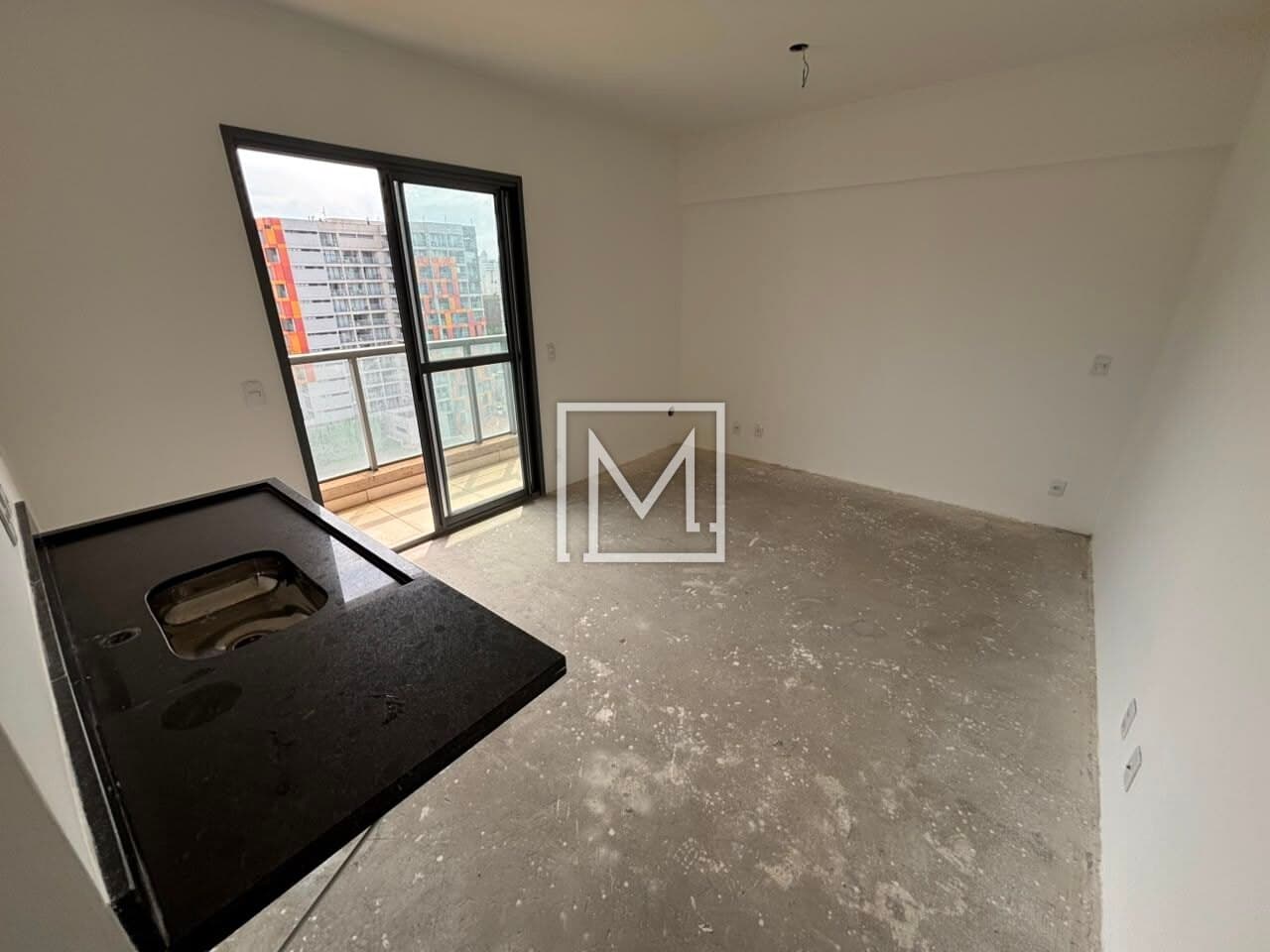 Studio muito bem localizado, 26 m² por R$ 420.000 – Moema – São Paulo/SP — foto 3 de 27