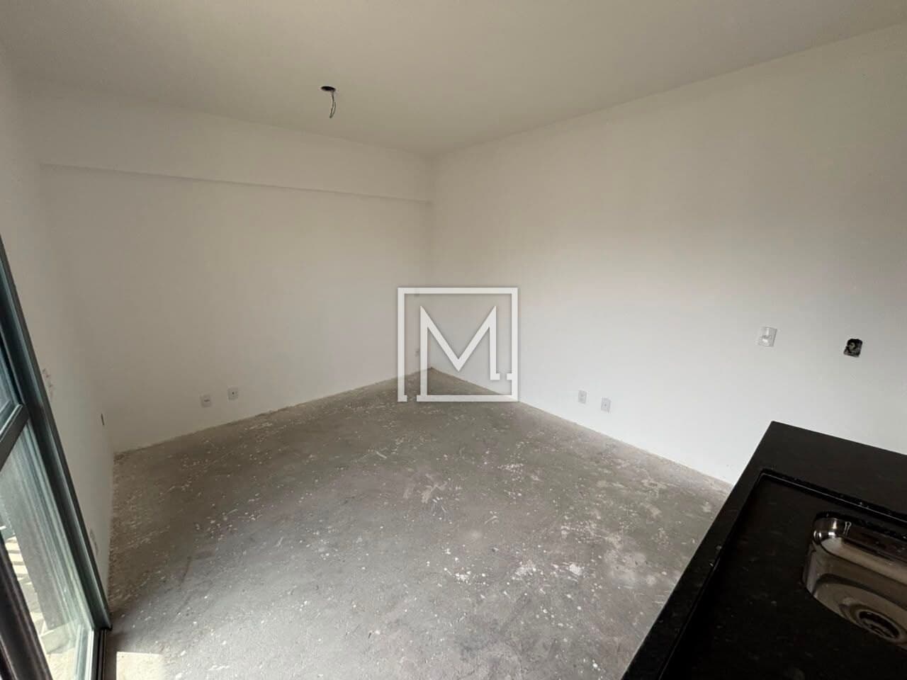 Studio muito bem localizado, 26 m² por R$ 420.000 – Moema – São Paulo/SP — foto 4 de 27