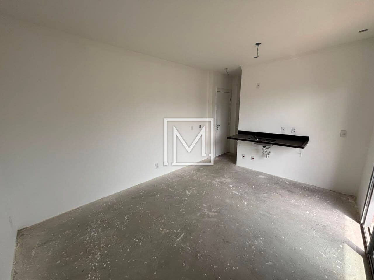 Studio muito bem localizado, 26 m² por R$ 420.000 – Moema – São Paulo/SP — foto 5 de 27