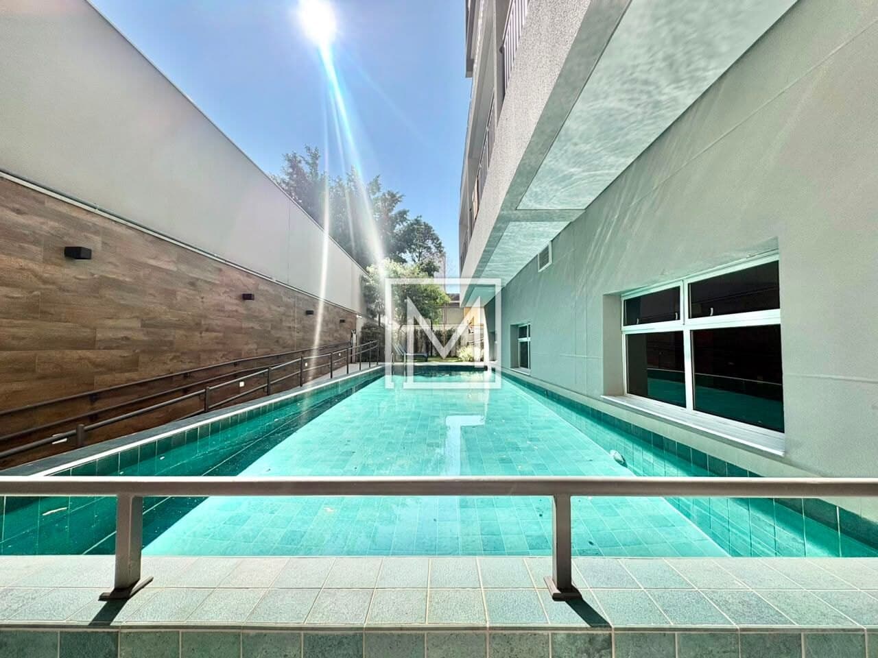 Studio com 1 dormitório à venda, 30 m² por R$ 530.000,00 – Vila Olímpia – São Paulo/SP