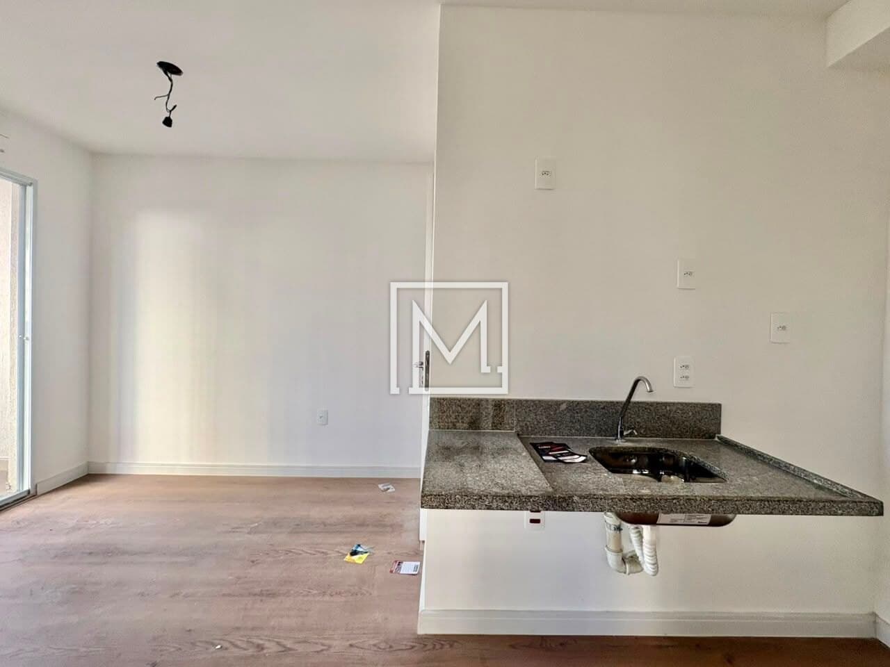 Studio com 1 dormitório à venda, 30 m² por R$ 530.000,00 – Vila Olímpia – São Paulo/SP — foto 3 de 19
