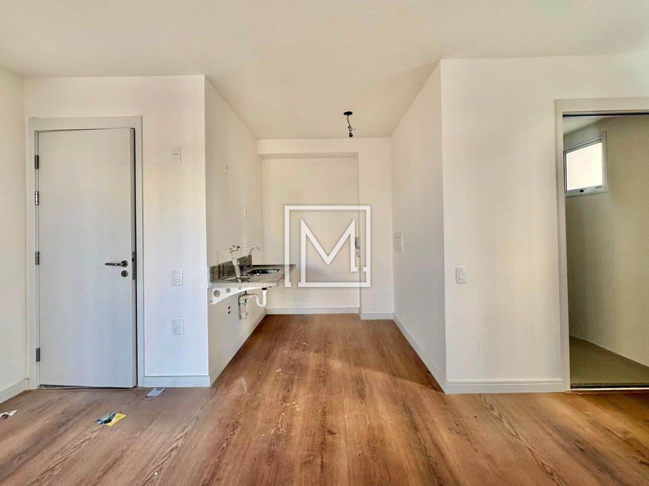 Studio com 1 dormitório à venda, 30 m² por R$ 530.000,00 – Vila Olímpia – São Paulo/SP — foto 5 de 19