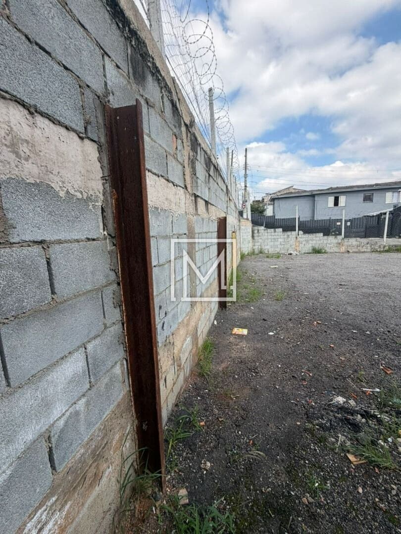 Terreno à venda, 400 m² por R$ 550.000,00 – Vila das Mercês – São Paulo/SP — foto 2 de 15