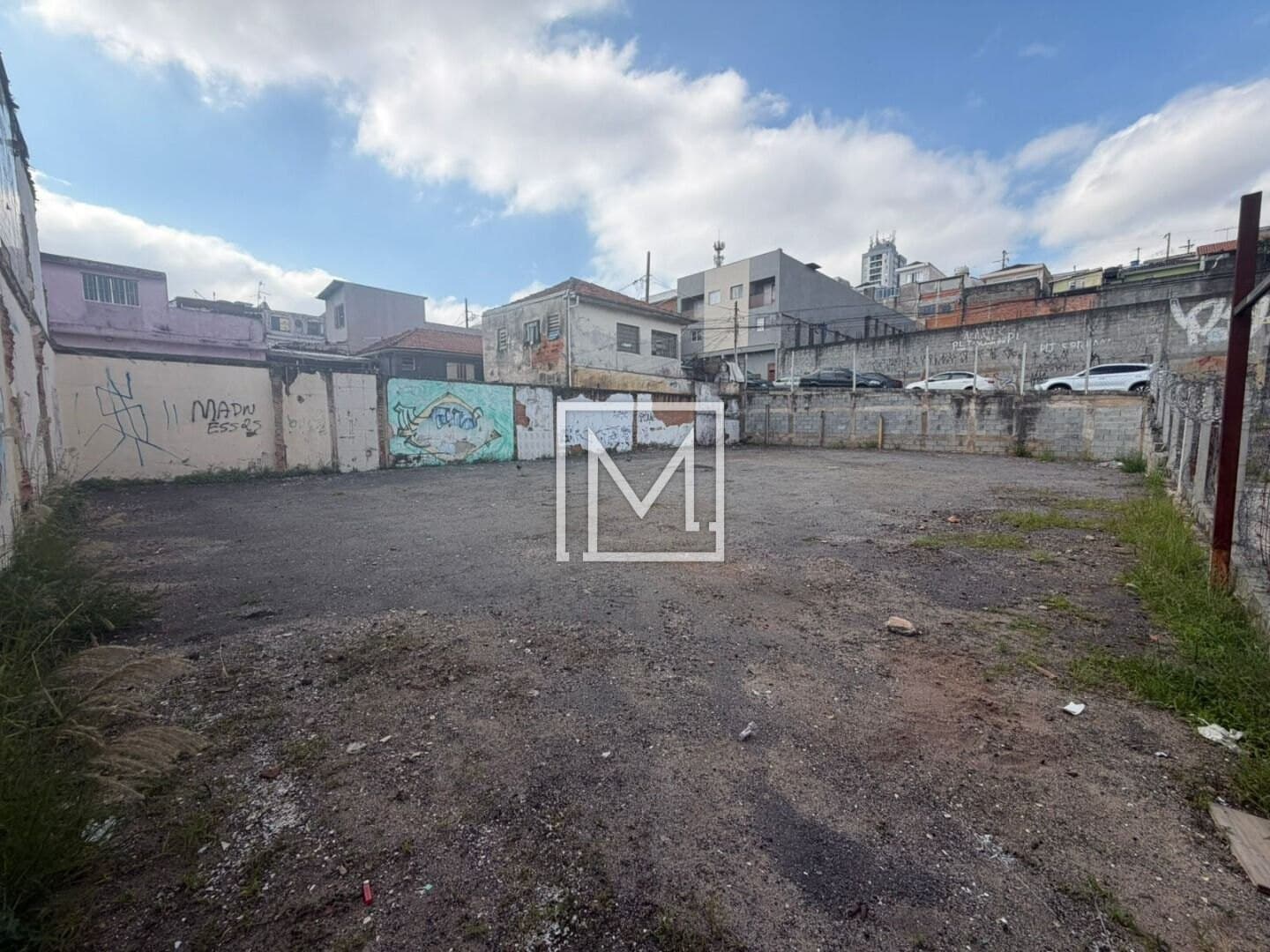 Terreno à venda, 400 m² por R$ 550.000,00 – Vila das Mercês – São Paulo/SP — foto 3 de 15