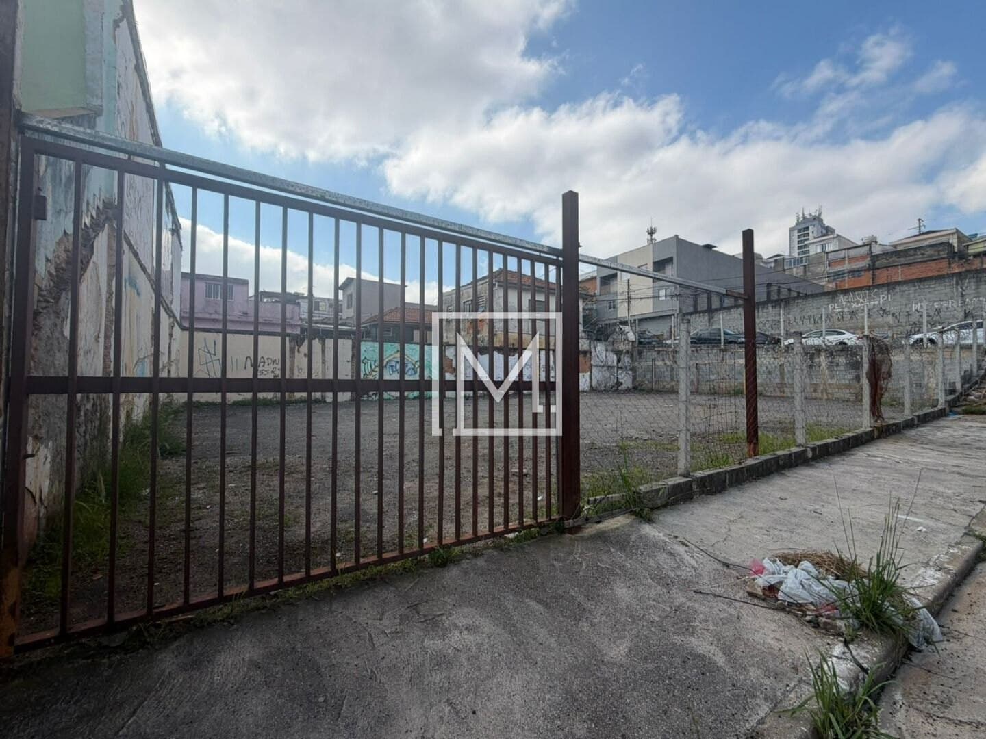 Terreno à venda, 400 m² por R$ 550.000,00 – Vila das Mercês – São Paulo/SP — foto 5 de 15