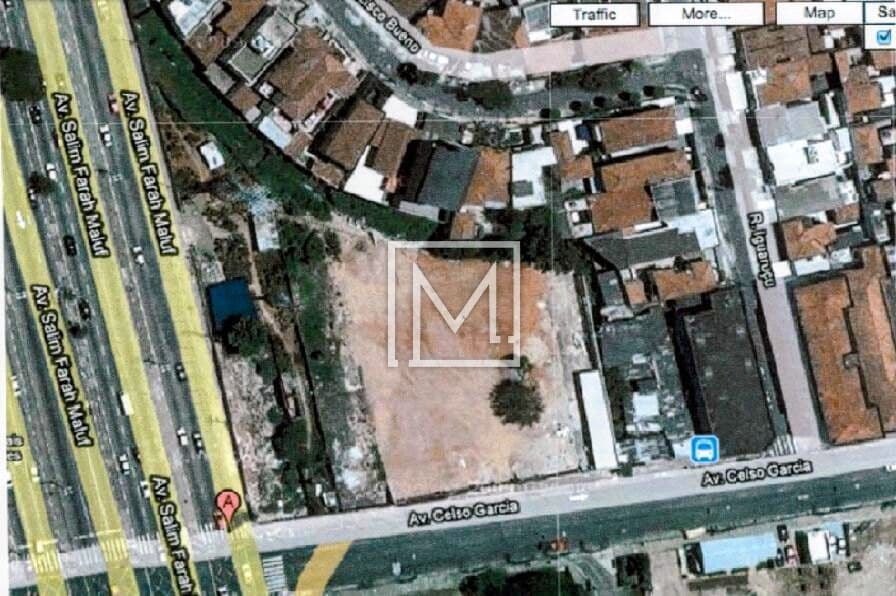 TERRENO PLANO LIVRE E DESEMPEDIDO — foto 5 de 10