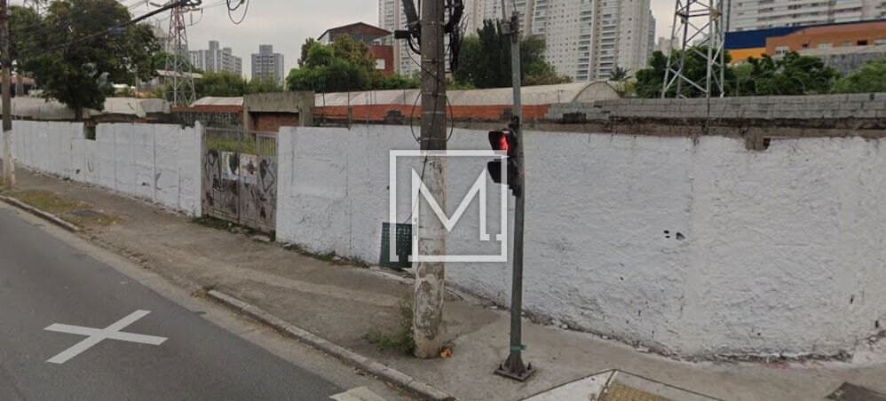 Terreno à venda, 480 m² por R$ 9.600.000,00 – Tatuapé – São Paulo/SP