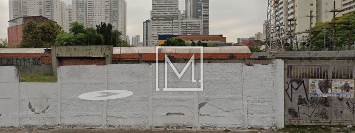 Terreno à venda, 480 m² por R$ 9.600.000,00 – Tatuapé – São Paulo/SP — foto 3 de 8