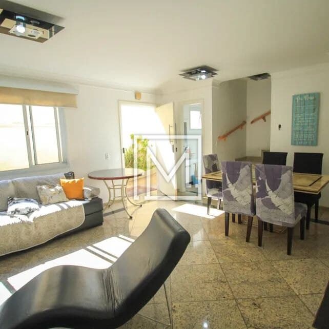 Village com 3 dormitórios à venda, 224 m² por R$ 1.378.000,00 – Mooca – São Paulo/SP — foto 2 de 20
