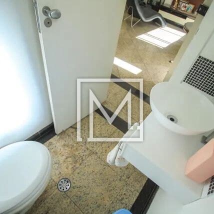 Village com 3 dormitórios à venda, 224 m² por R$ 1.378.000,00 – Mooca – São Paulo/SP — foto 4 de 20