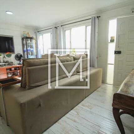 Village com 3 dormitórios à venda, 182 m² por R$ 1.148.000,00 – Mooca – São Paulo/SP — foto 3 de 24