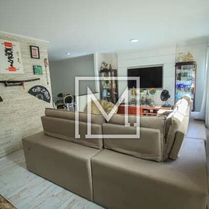 Village com 3 dormitórios à venda, 182 m² por R$ 1.148.000,00 – Mooca – São Paulo/SP — foto 4 de 24