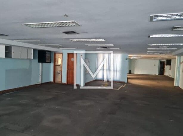 Andar Corporativo à venda, 530 m² por R$ 1.100.000,00 – Liberdade – São Paulo/SP