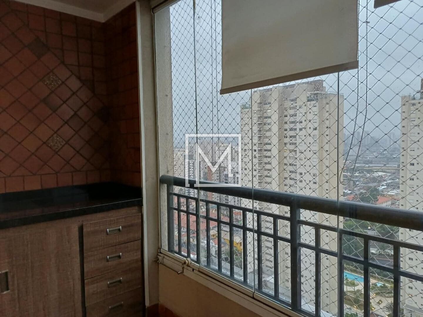Apartamento à venda 2 quartos, 2 vgs e deposito – Lucas Obes — foto 1