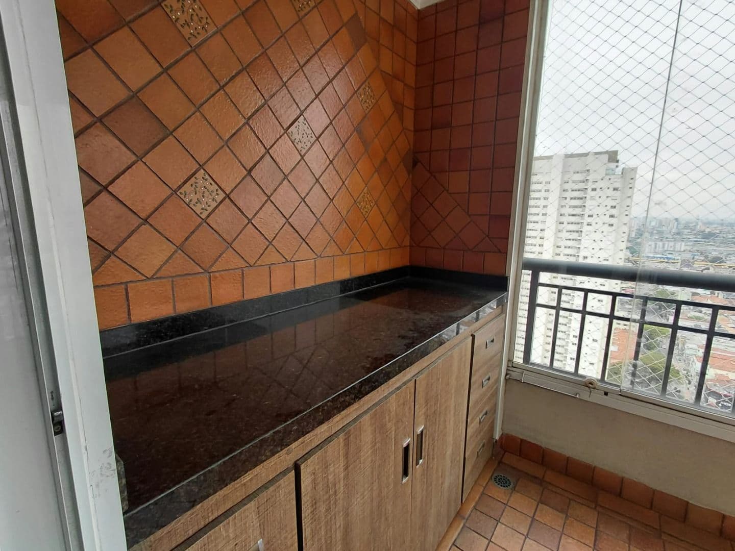 Apartamento à venda 2 quartos, 2 vgs e deposito - Lucas Obes — foto 1