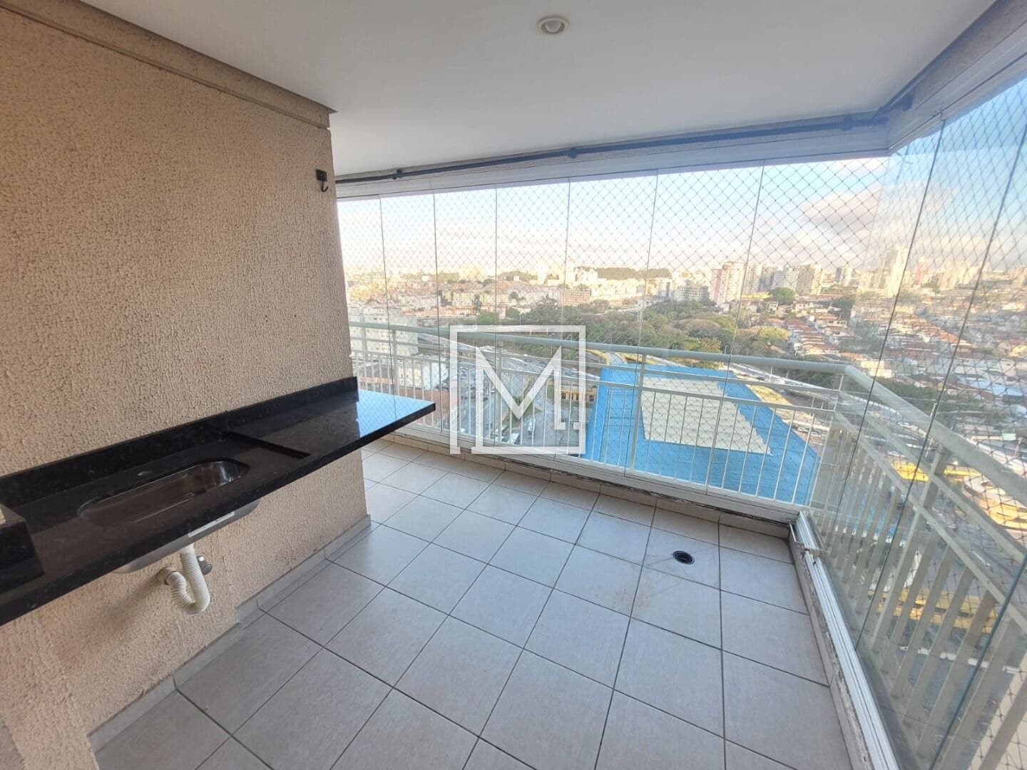 Apartamento com 2 dormitórios à venda, 59 m² por R$ 610.000 – Ipiranga – São Paulo/SP — foto 1