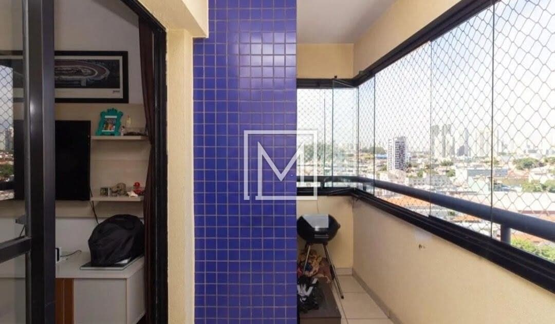 Apartamento 2 quartos,1vg à venda na Manifesto