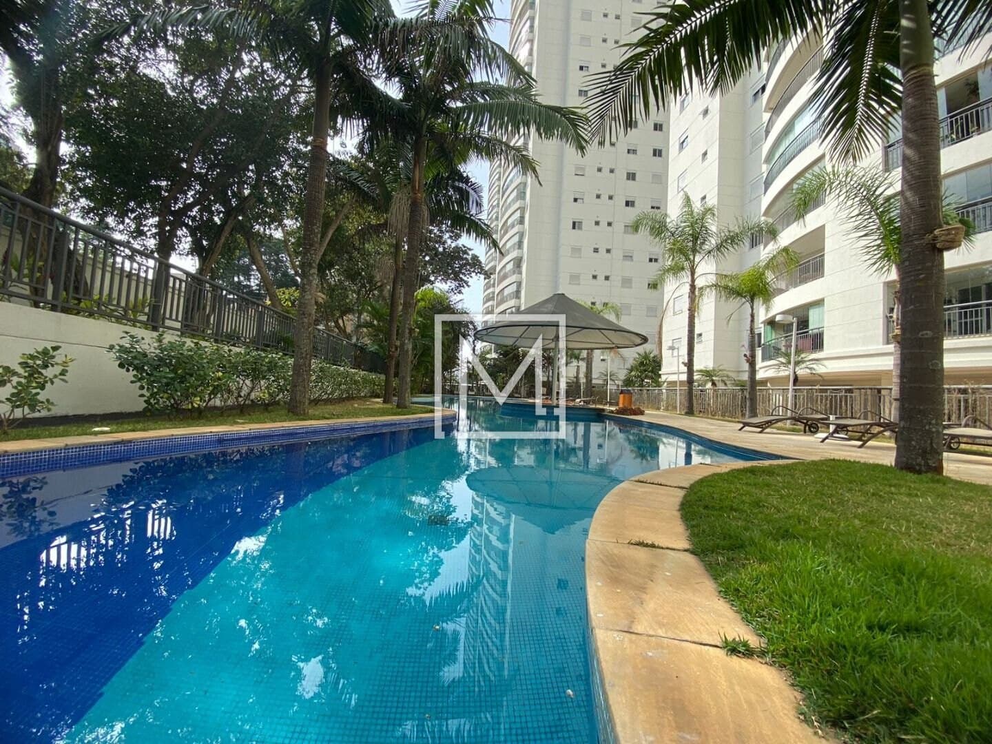 Apartamento com 4 dormitórios para alugar, 133 m² por R$ 11.054/mês – Ipiranga – São Paulo/SP — foto 1