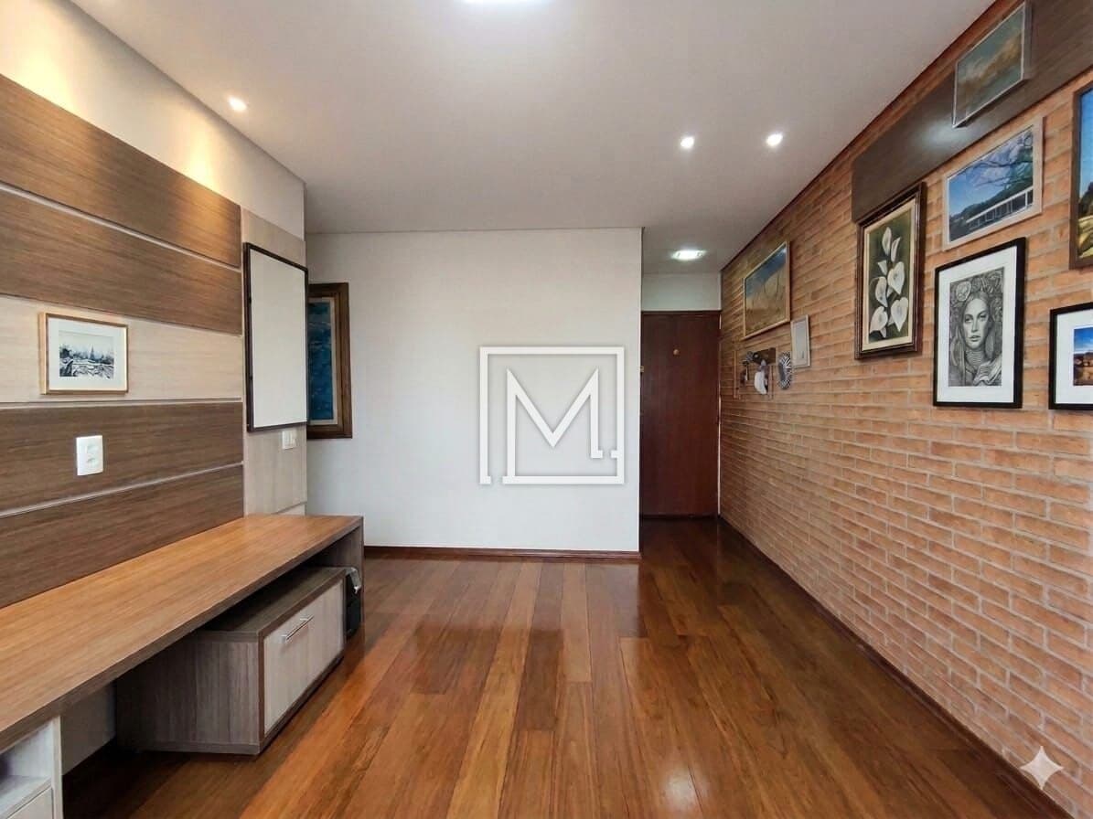 Apartamento com 2 dormitórios à venda, 68 m² por R$ 485.000 – Ipiranga – São Paulo/SP — foto 1