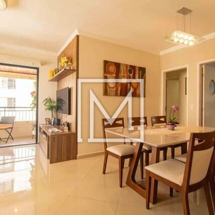 Apartamento com 3 dormitórios à venda, 89 m² por R$ 900.000,00 – Ipiranga – São Paulo/SP