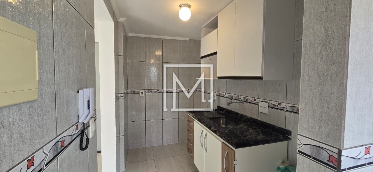 Apartamento com 1 dormitório para alugar, 38 m² por R$ 2.094/mês – Ipiranga – São Paulo/SP