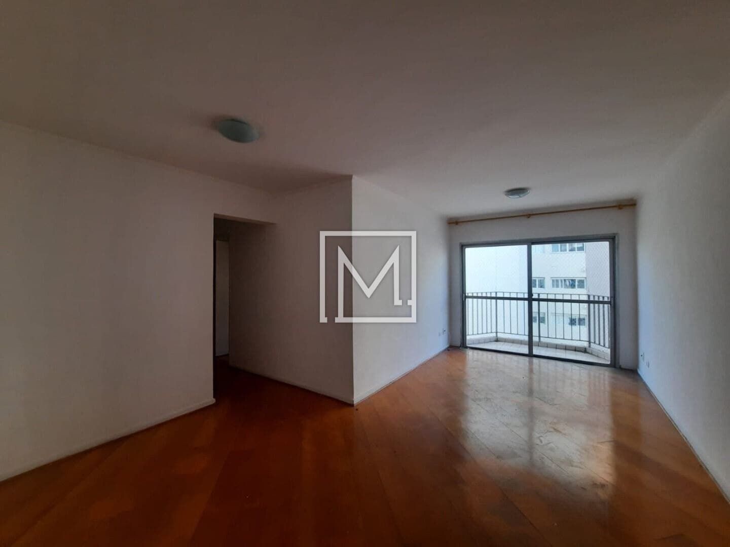 Apartamento com 3 dormitórios, 87 m² – venda por R$ 650.000,00 ou aluguel por R$ 4.390,00/mês – Vila Firmiano Pinto – São Paulo/SP — foto 1