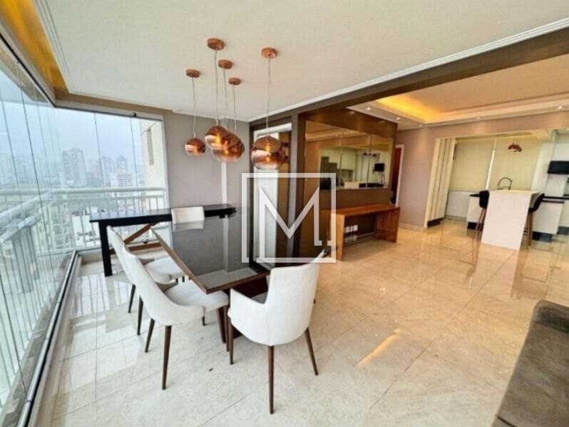 Apartamento com 2 dormitórios à venda, 104 m² por R$ 1.480.000,00 – Chácara Inglesa – São Paulo/SP — foto 1