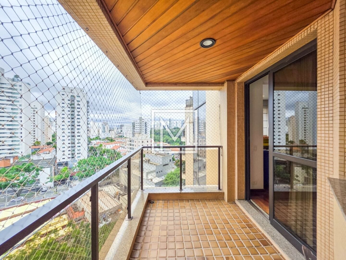 Apartamento com 4 dormitórios à venda, 250 m² por R$ 2.500.000,00 – Aclimação – São Paulo/SP — foto 1