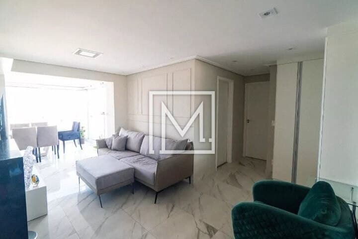 Apartamento com 2 dormitórios à venda, 61 m² por R$ 798.000,00 – Vila Monte Alegre – São Paulo/SP — foto 1