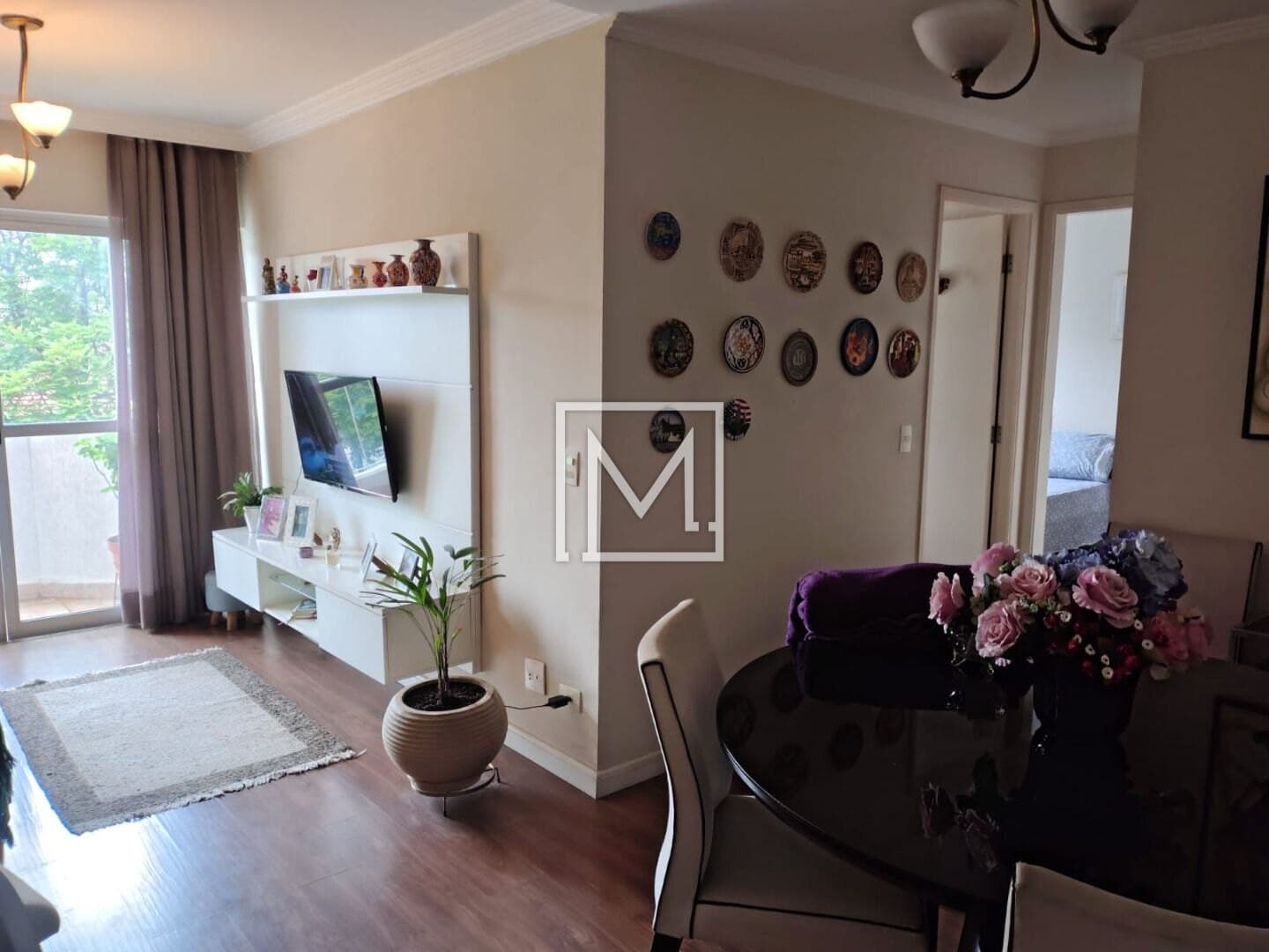 Apartamento com 2 dormitórios à venda, 64 m² por R$ 600.000 – Saúde – São Paulo/SP — foto 1
