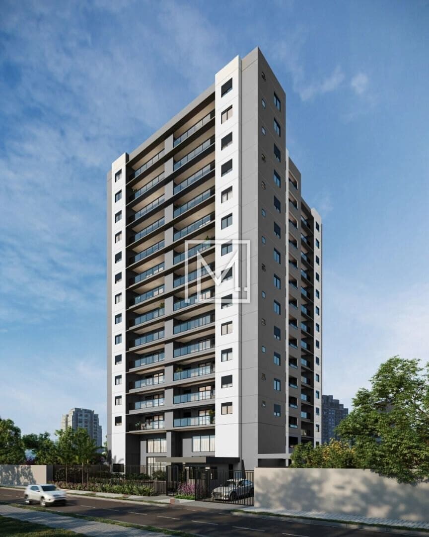 Apartamento com 2 dormitórios à venda, 57 m² por R$ 750.000,00 – Ipiranga – São Paulo/SP