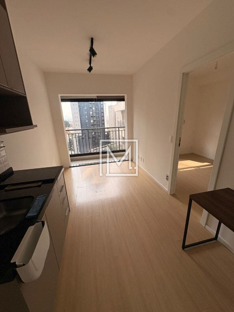 Apartamento com 1 dormitório, 30 m² – venda por R$ 480.000,00 ou aluguel por R$ 3.608,67/mês – Vila Madalena – São Paulo/SP — foto 1