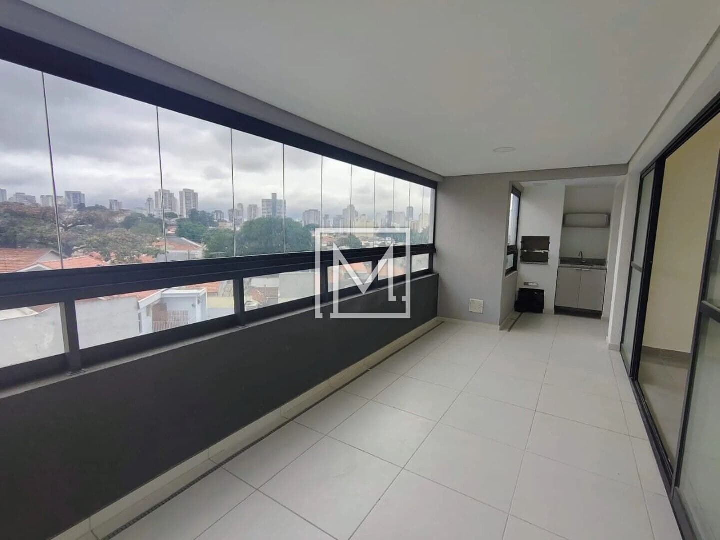 APTO PARA LOCAÇÃO EM CONDOMÍNIO NOVO — foto 1