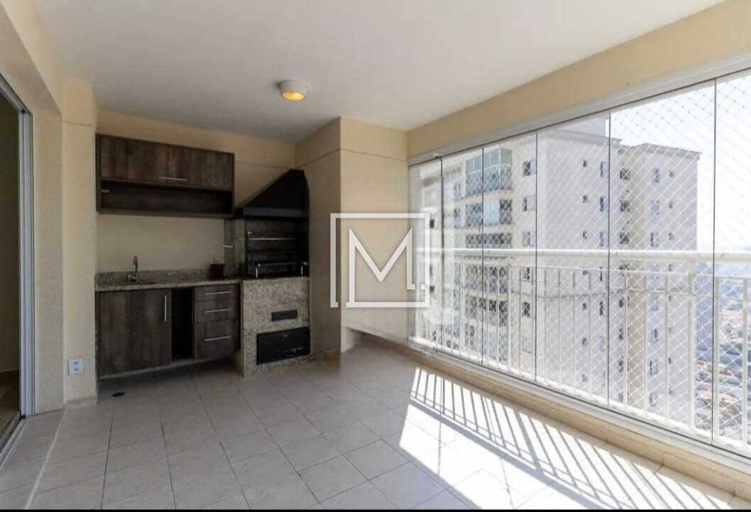 Apartamento com 4 dormitórios à venda, 103 m² por R$ 1.055.000 – Ipiranga – São Paulo/SP — foto 1