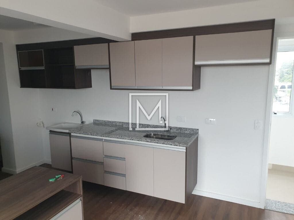 Apartamento com 1 dormitório para alugar, 37 m² por R$ 3.123/mês – Vila Guarani (Zona Sul) – São Paulo/SP