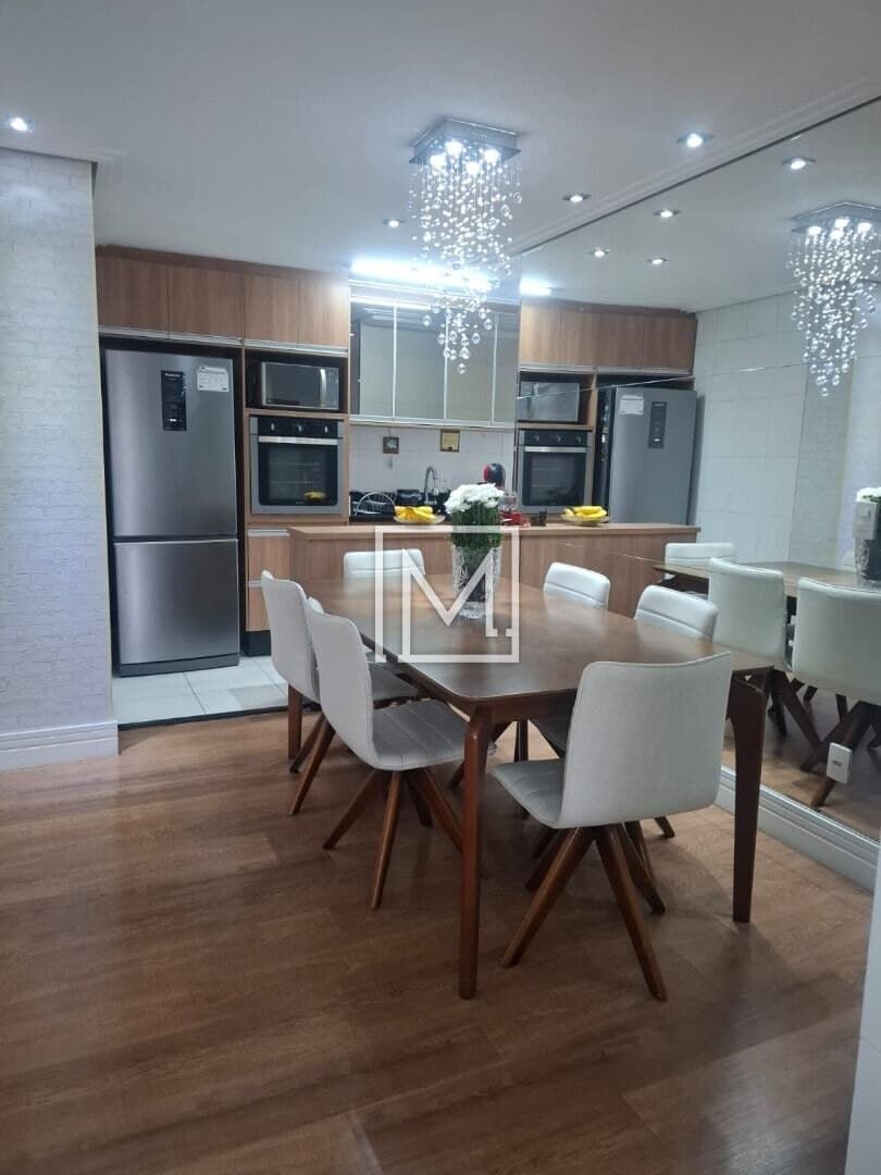 Apartamento com 3 dormitórios à venda, 84 m² por R$ 755.000 – Ipiranga – São Paulo/SP — foto 1