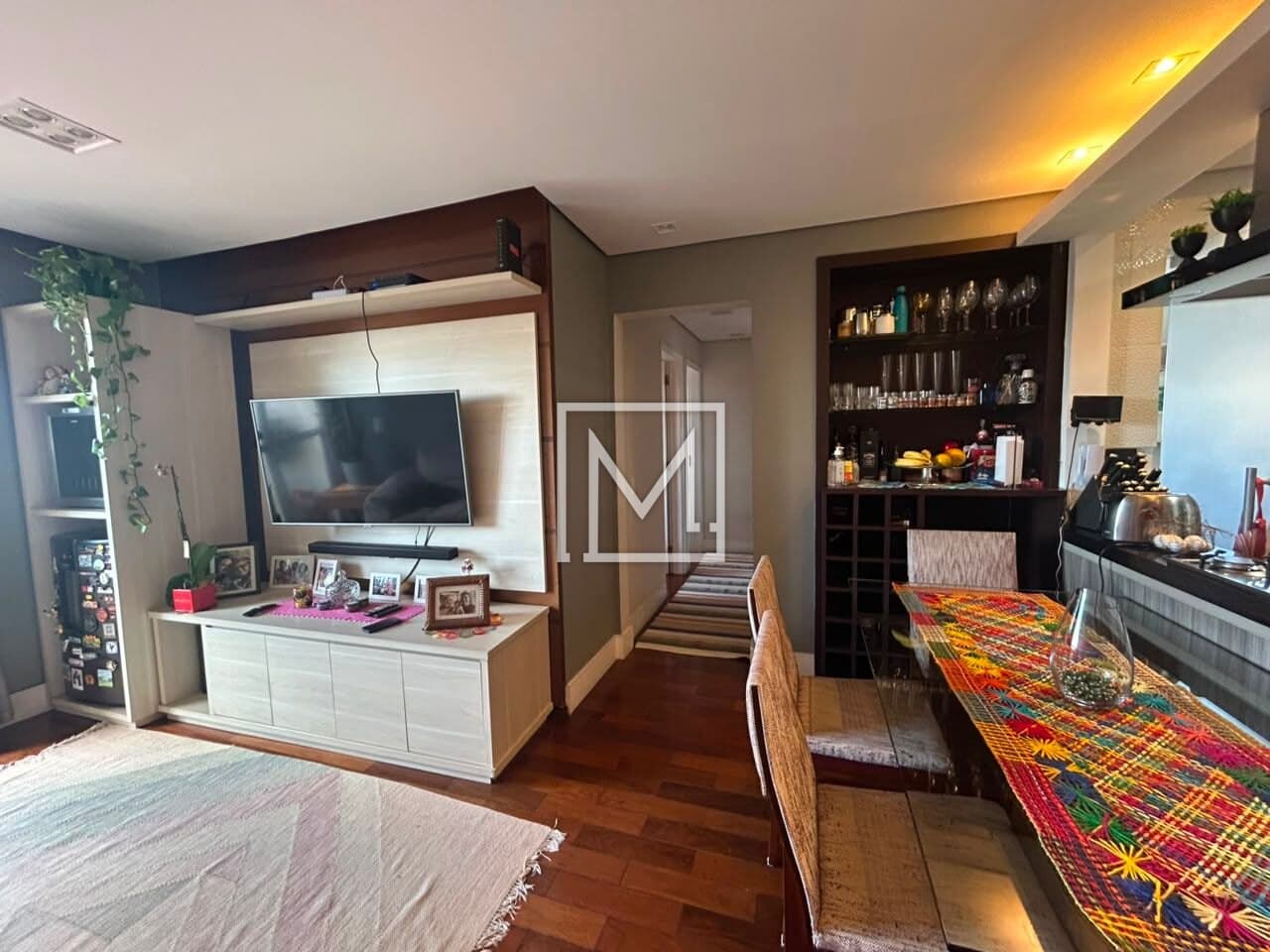 Apartamento com 3 dormitórios à venda, 70 m² por R$ 645.000,00 – Vila do Encontro – São Paulo/SP — foto 1