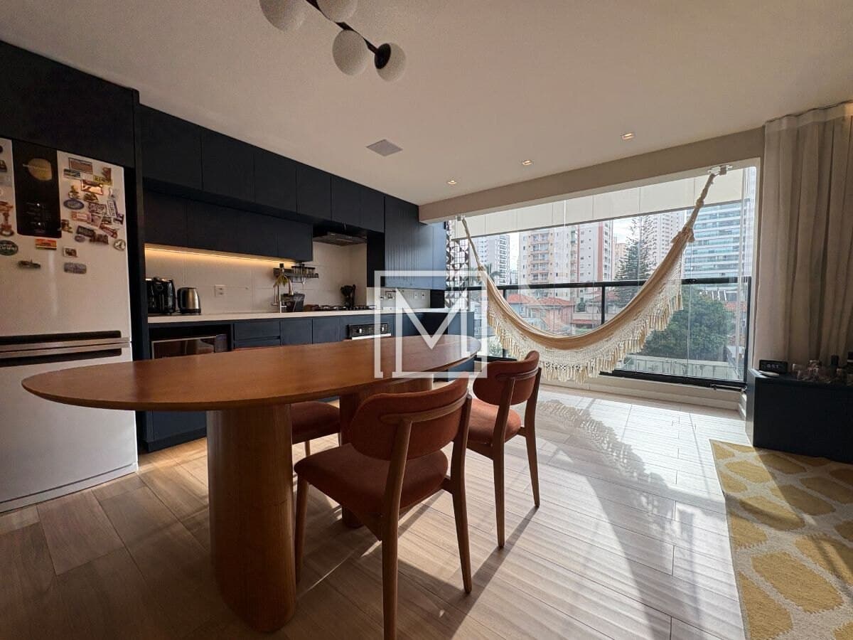 Apartamento com 2 dormitórios à venda, 47 m² por R$ 850.000 – Vila Mariana – São Paulo/SP — foto 1