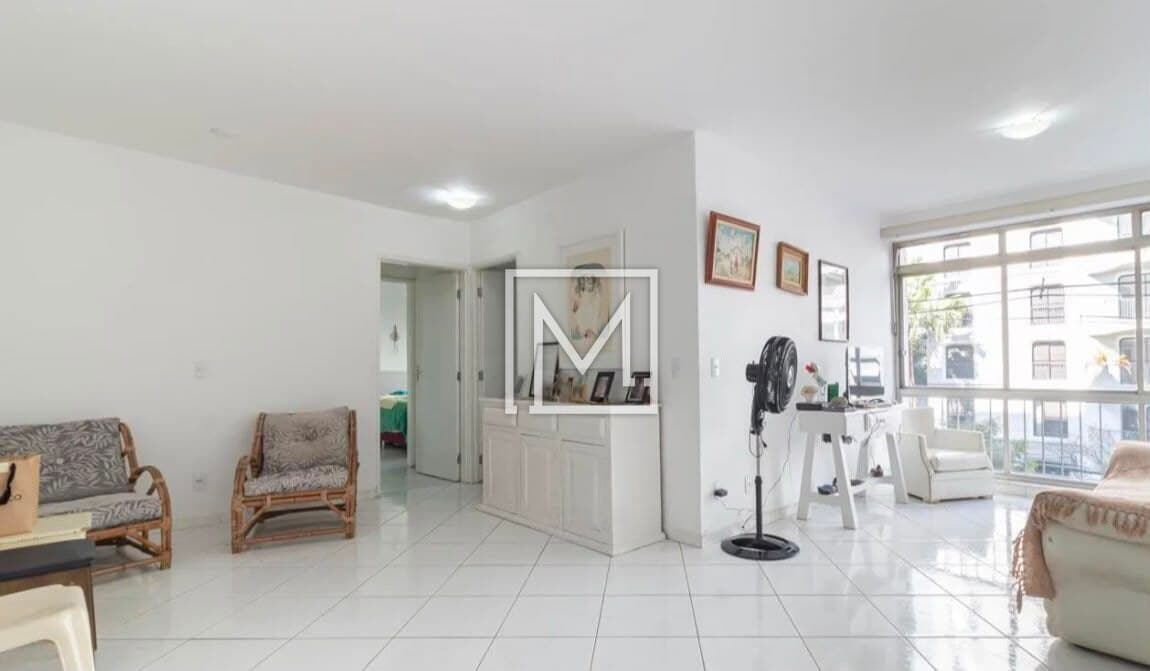 Apartamento com 2 dormitórios à venda, 80 m² por R$ 1.450.000 – Itaim Bibi – São Paulo/SP — foto 1
