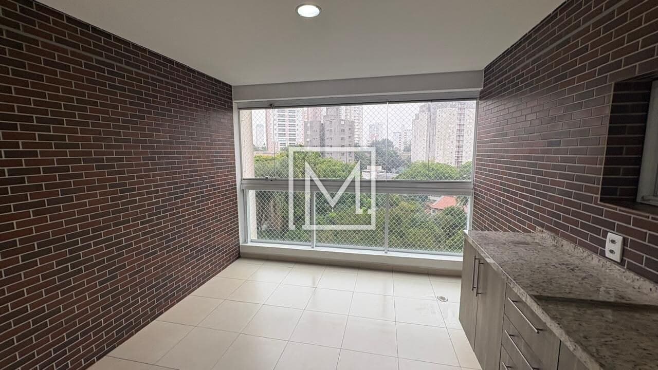 Apartamento com 2 dormitórios à venda, 68 m² por R$ 960.000 – Vila Mariana – São Paulo/SP — foto 1